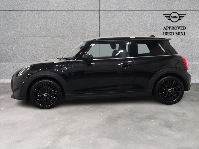 MINI Cooper 2022