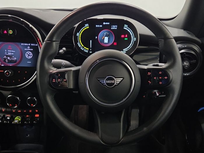 MINI Cooper 2022