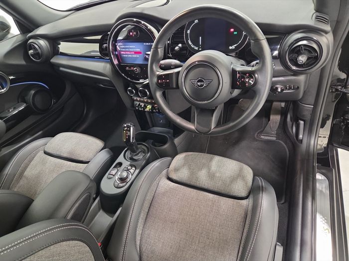 MINI Cooper 2022