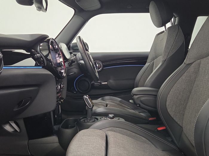 MINI Cooper 2022