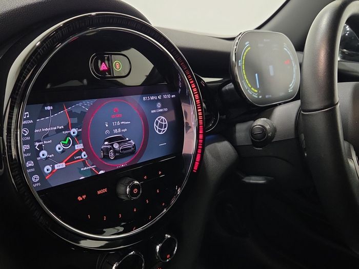 MINI Cooper 2022