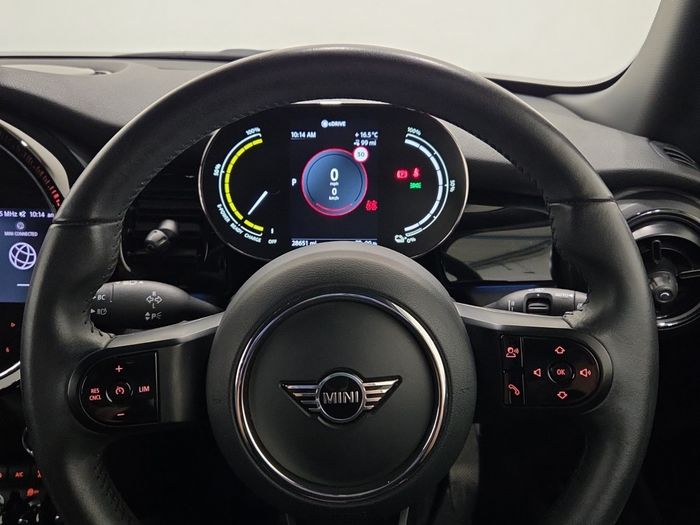 MINI Cooper 2022
