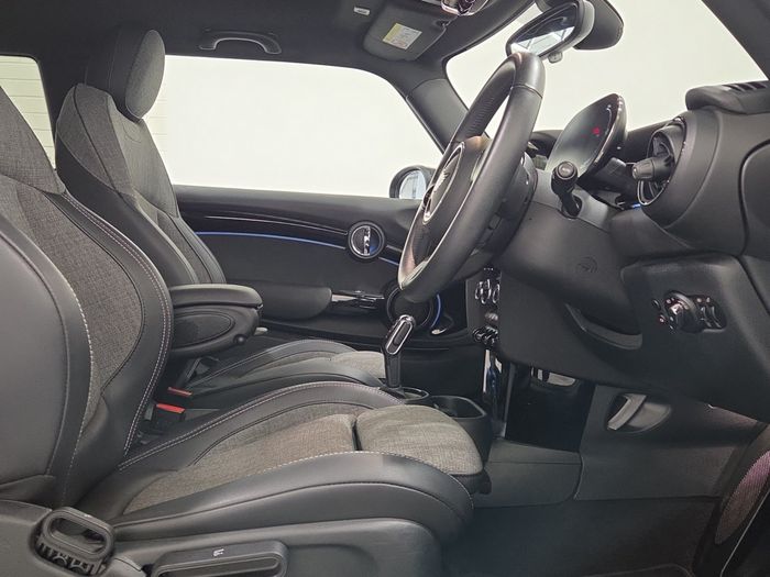 MINI Cooper 2022
