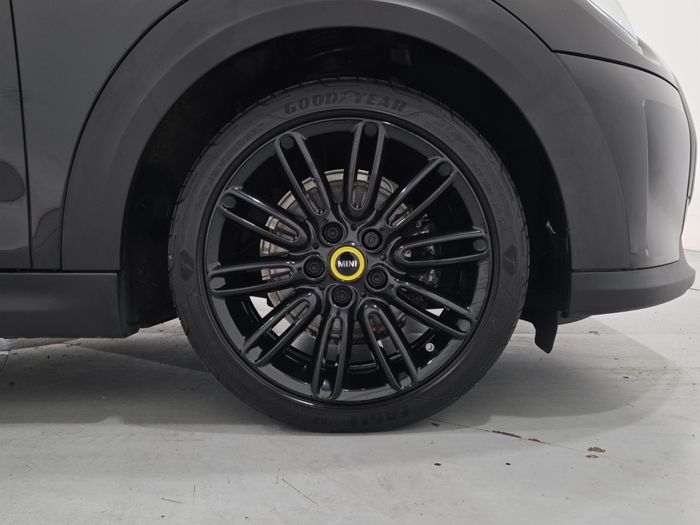 MINI Cooper 2022