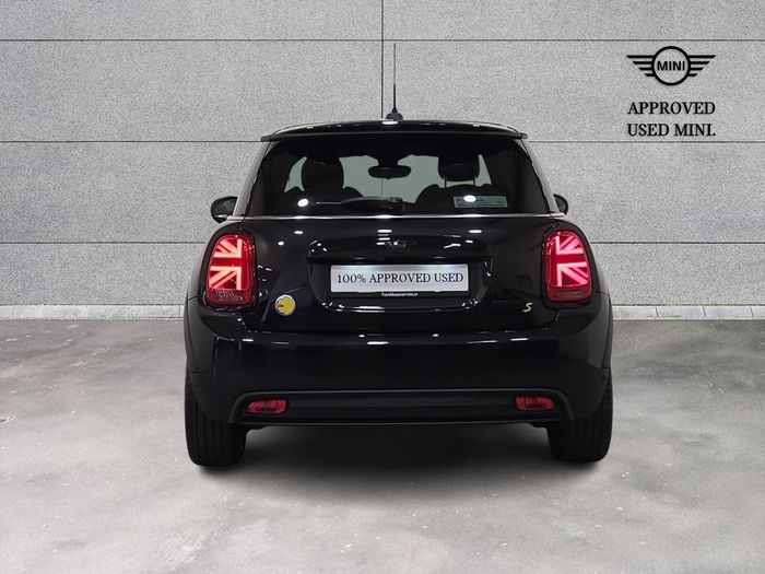 MINI Cooper 2022