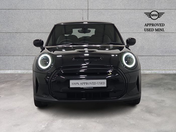 MINI Cooper 2022