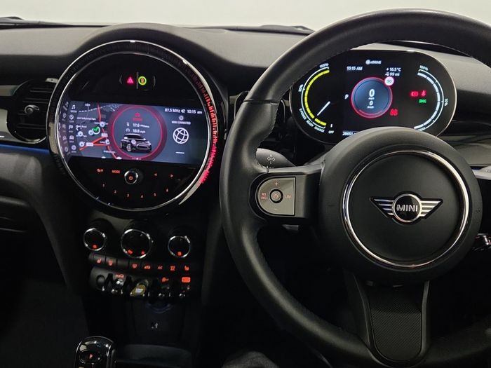 MINI Cooper 2022