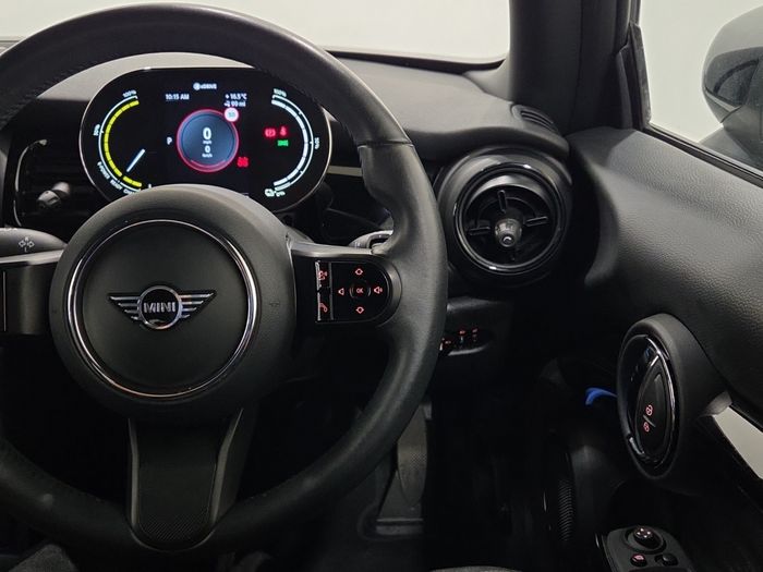 MINI Cooper 2022
