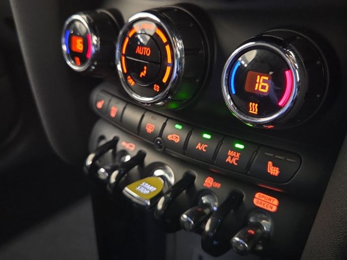 MINI Cooper 2022