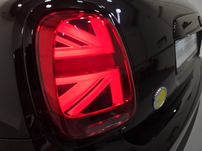 MINI Cooper 2022