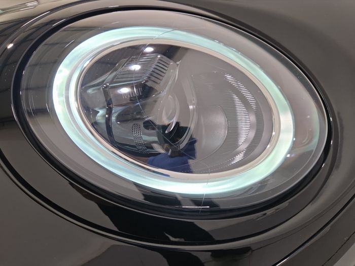 MINI Cooper 2022