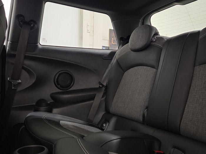 MINI Cooper 2022