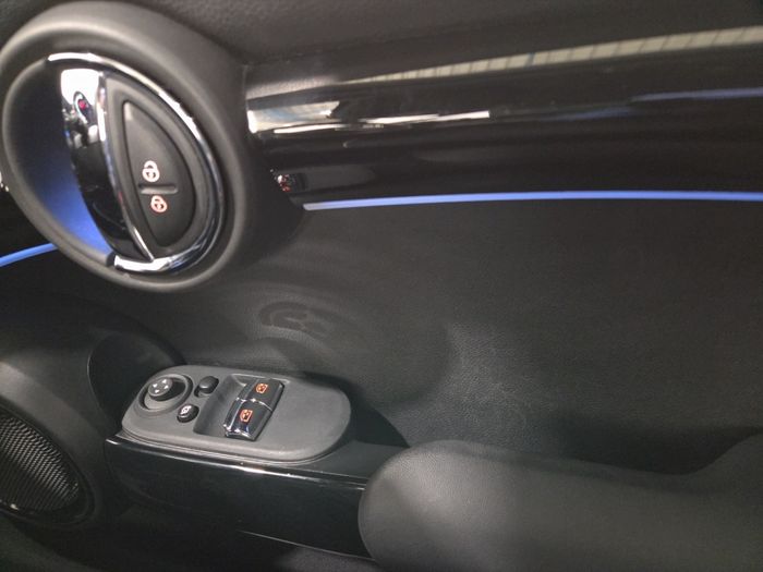 MINI Cooper 2022