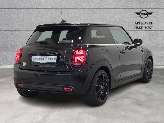 MINI Cooper 2022