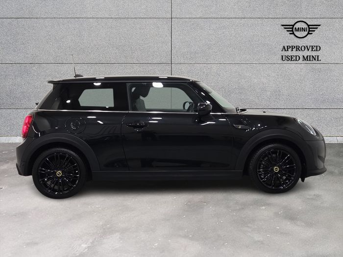 MINI Cooper 2022