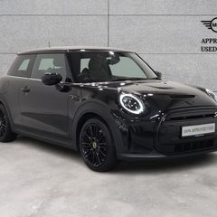 MINI HATCH 2022