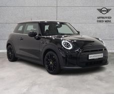MINI HATCH 2022