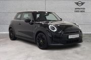 MINI HATCH 2022