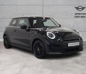 MINI HATCH 2022