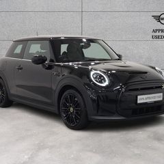 MINI HATCH 2022