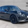 MINI HATCH 2022