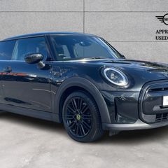 MINI HATCH 2022