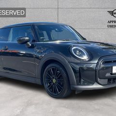 MINI HATCH 2022