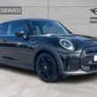 MINI HATCH 2022