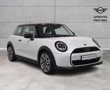 MINI Cooper 2024