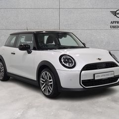 MINI Cooper 2024