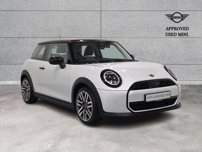 MINI Cooper 2024