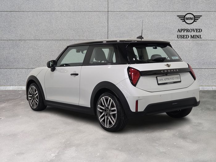 MINI Cooper 2024