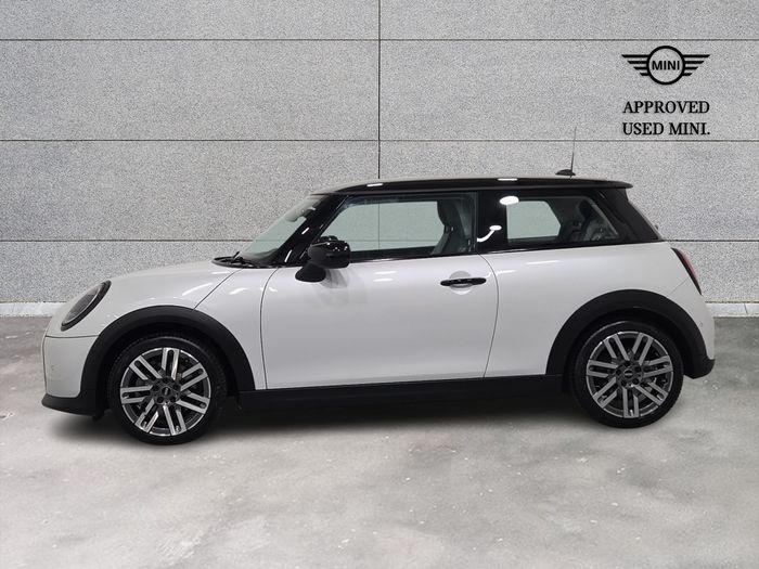 MINI Cooper 2024