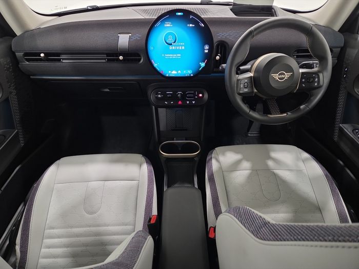 MINI Cooper 2024