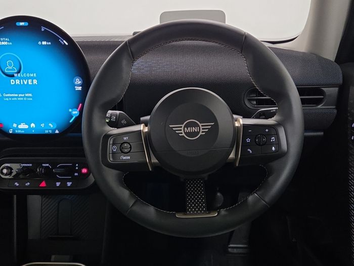 MINI Cooper 2024