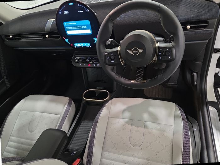 MINI Cooper 2024