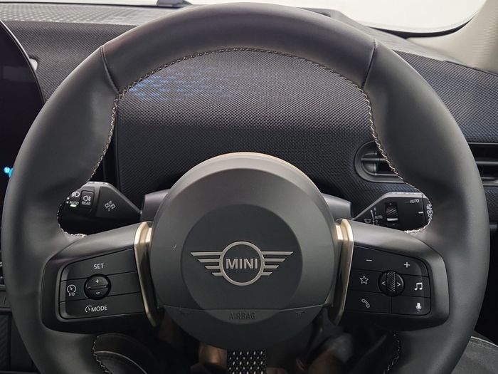 MINI Cooper 2024