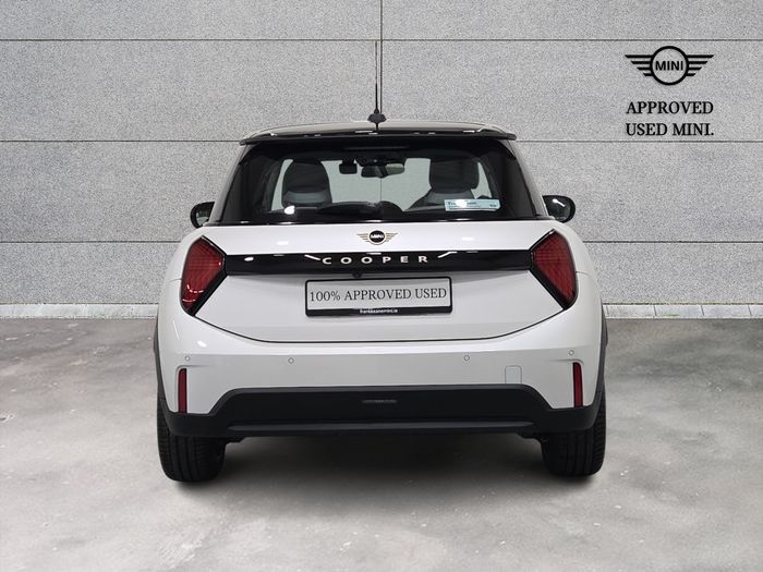 MINI Cooper 2024