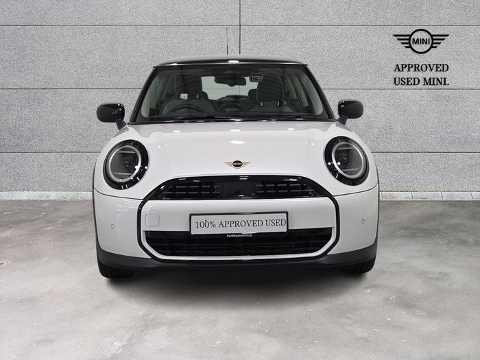 MINI Cooper 2024