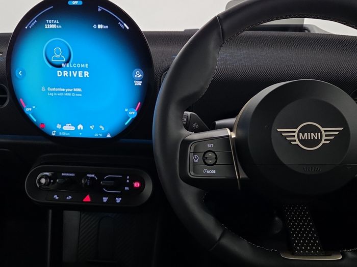 MINI Cooper 2024