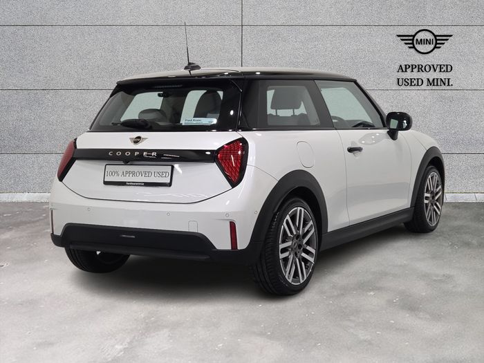 MINI Cooper 2024
