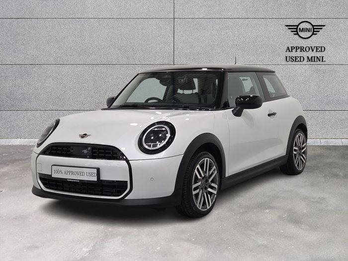 MINI Cooper 2024