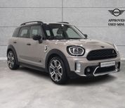 MINI COUNTRYMAN 2023