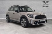 MINI COUNTRYMAN 2023