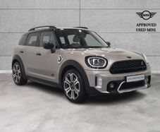 MINI COUNTRYMAN 2023