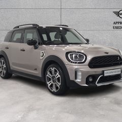 MINI COUNTRYMAN 2023