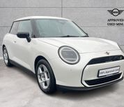 MINI HATCH 2025