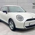 MINI HATCH 2025