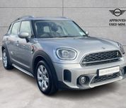 MINI COUNTRYMAN 2023