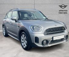 MINI COUNTRYMAN 2023